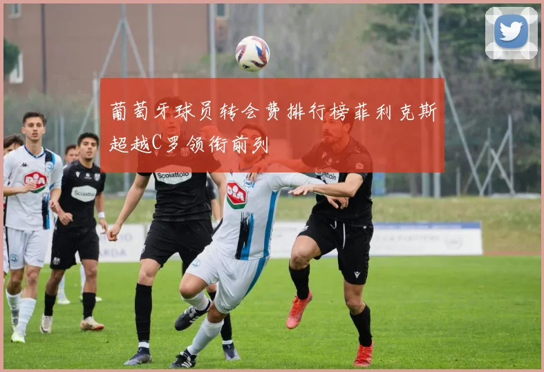 葡萄牙球员转会费排行榜菲利克斯超越C罗领衔前列